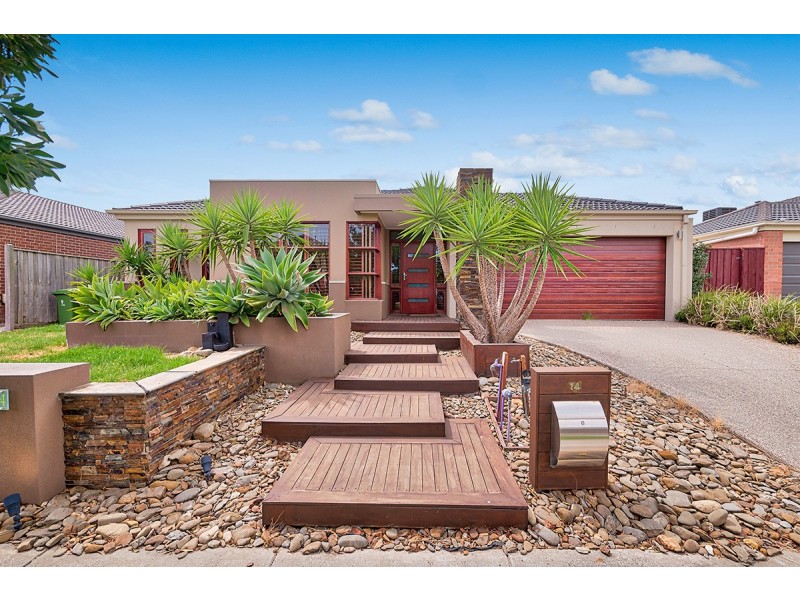 14 Gregson Grove, Lyndhurst VIC 3975