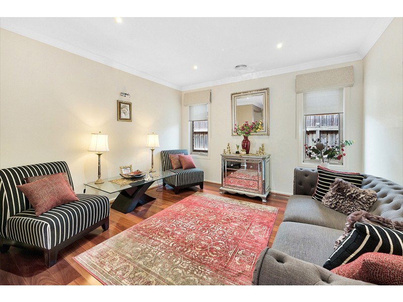 14 Gregson Grove, Lyndhurst VIC 3975