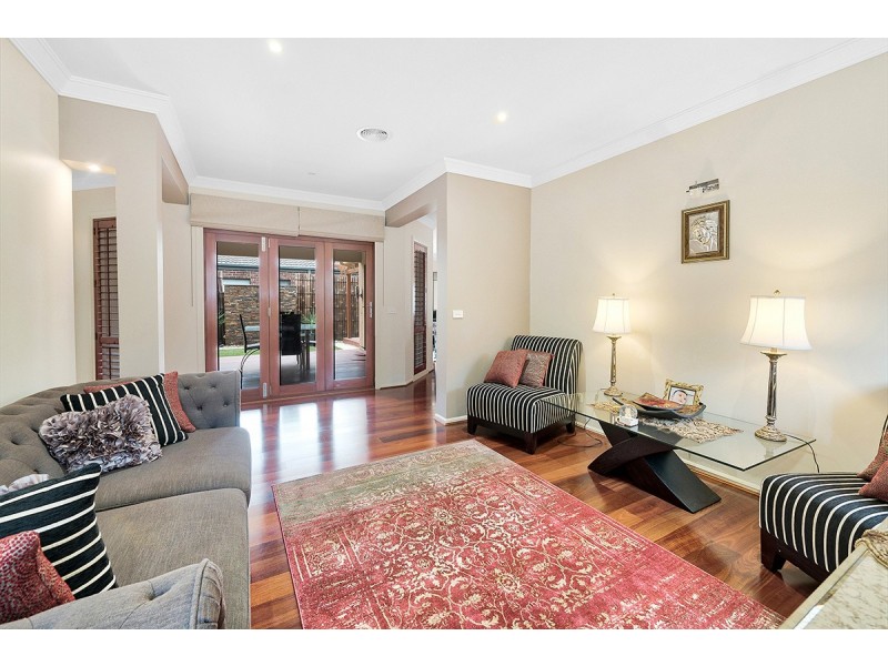 14 Gregson Grove, Lyndhurst VIC 3975