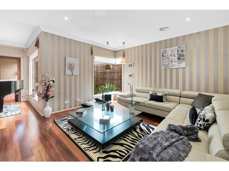 14 Gregson Grove, Lyndhurst VIC 3975