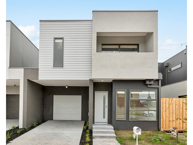 2A Edith Way, Pakenham VIC 3810