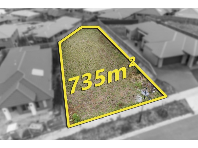 8 Cumberland Avenue, Warragul VIC 3820