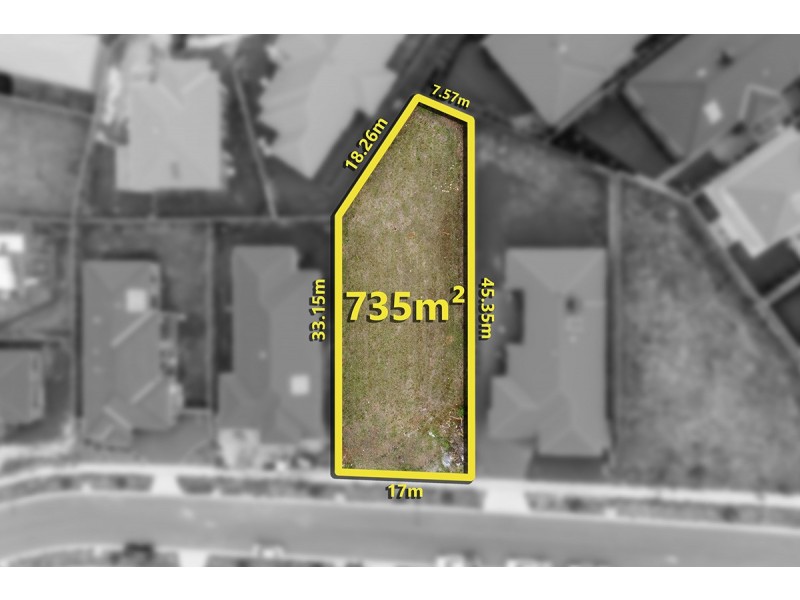 8 Cumberland Avenue, Warragul VIC 3820