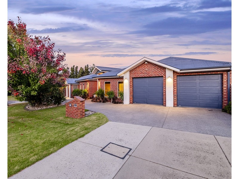 5 Bramble Close, Lyndhurst VIC 3975