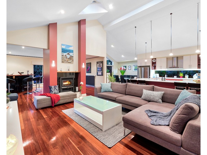 5 Bramble Close, Lyndhurst VIC 3975