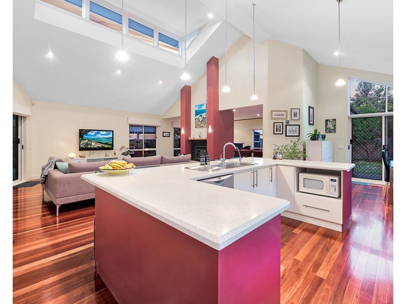 5 Bramble Close, Lyndhurst VIC 3975