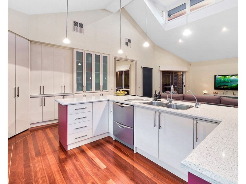 5 Bramble Close, Lyndhurst VIC 3975