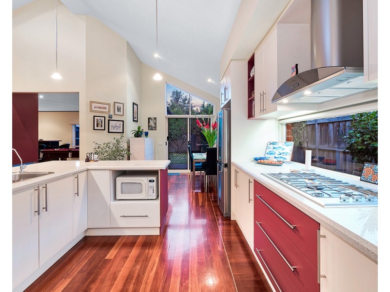 5 Bramble Close, Lyndhurst VIC 3975