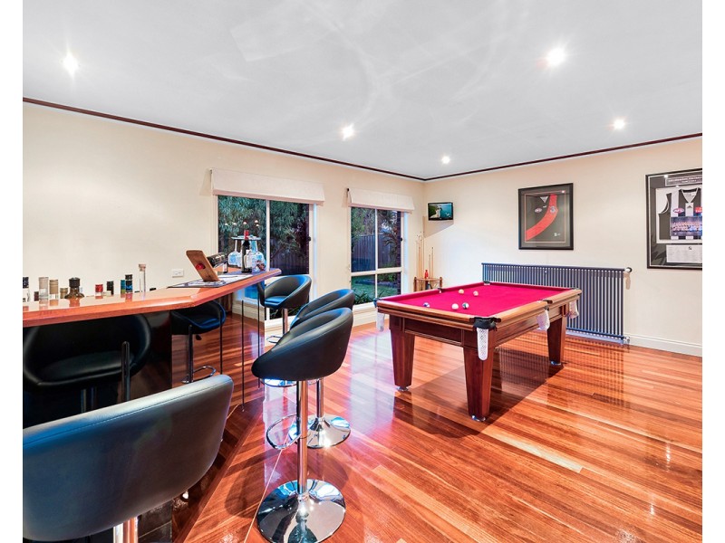 5 Bramble Close, Lyndhurst VIC 3975