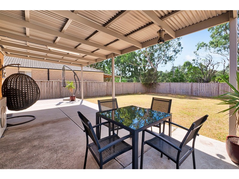 8 Watergum Avenue, Lyndhurst VIC 3975