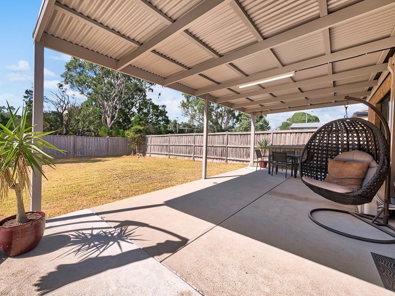 8 Watergum Avenue, Lyndhurst VIC 3975