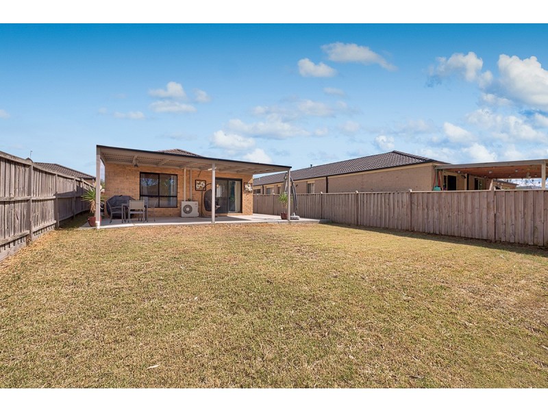 8 Watergum Avenue, Lyndhurst VIC 3975