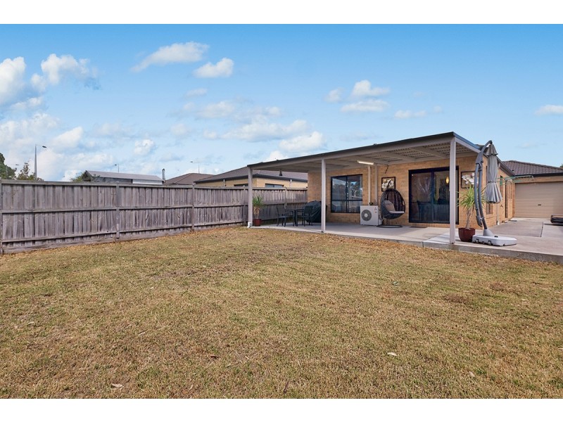 8 Watergum Avenue, Lyndhurst VIC 3975