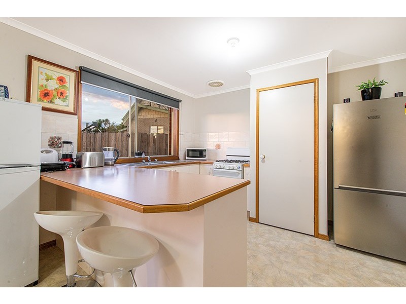 5A Barilla Court, Cranbourne VIC 3977