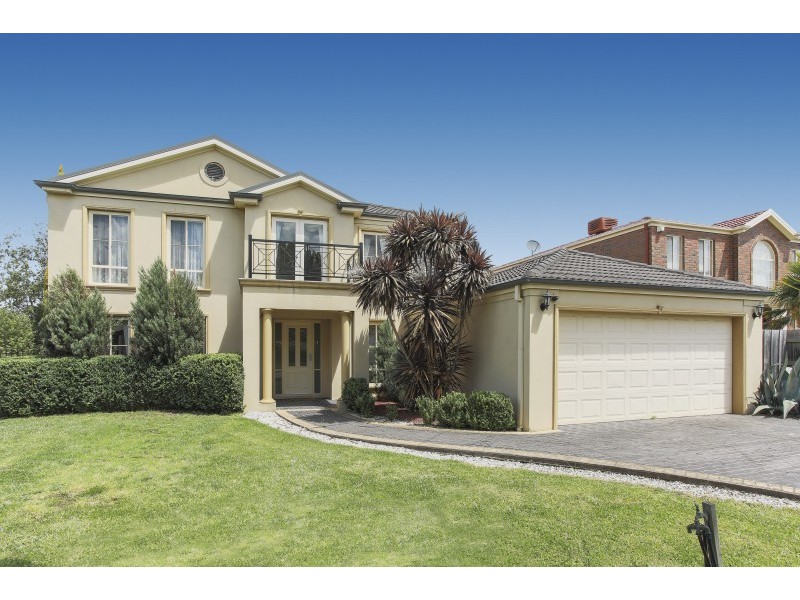 17 Avendon Court, Narre Warren South VIC 3805