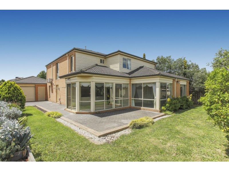 17 Avendon Court, Narre Warren South VIC 3805