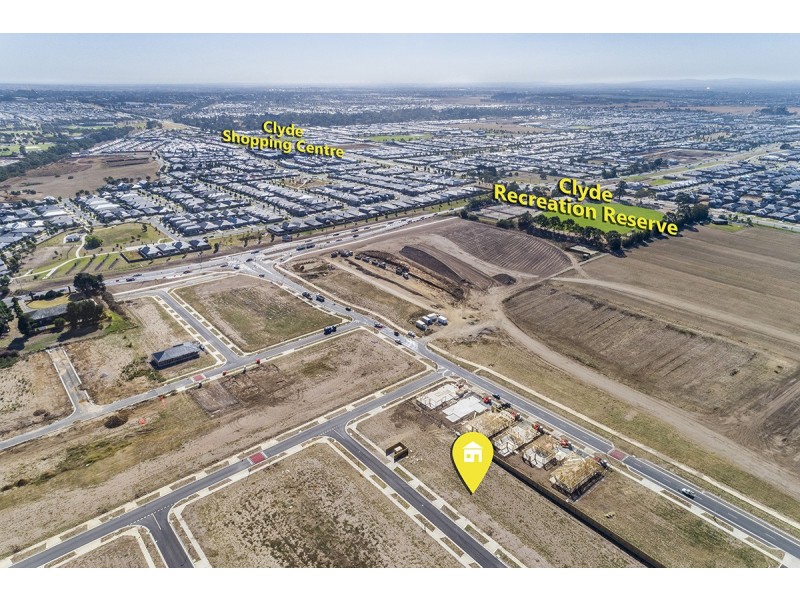 7 (Lot 2020) Cultivation Circuit, Clyde VIC 3978