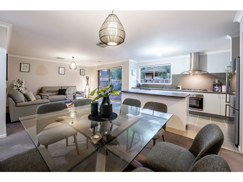 4 Camkerr Place, Lyndhurst VIC 3975