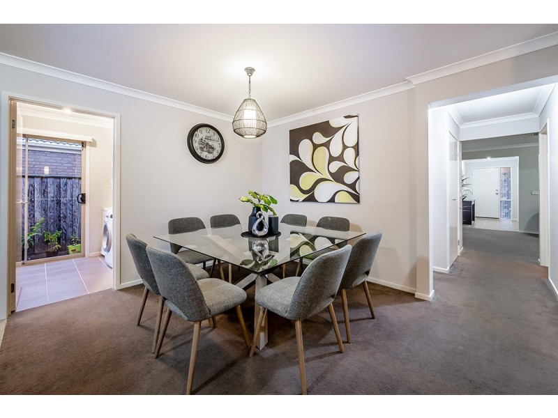 4 Camkerr Place, Lyndhurst VIC 3975