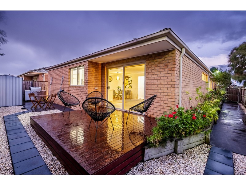 4 Camkerr Place, Lyndhurst VIC 3975