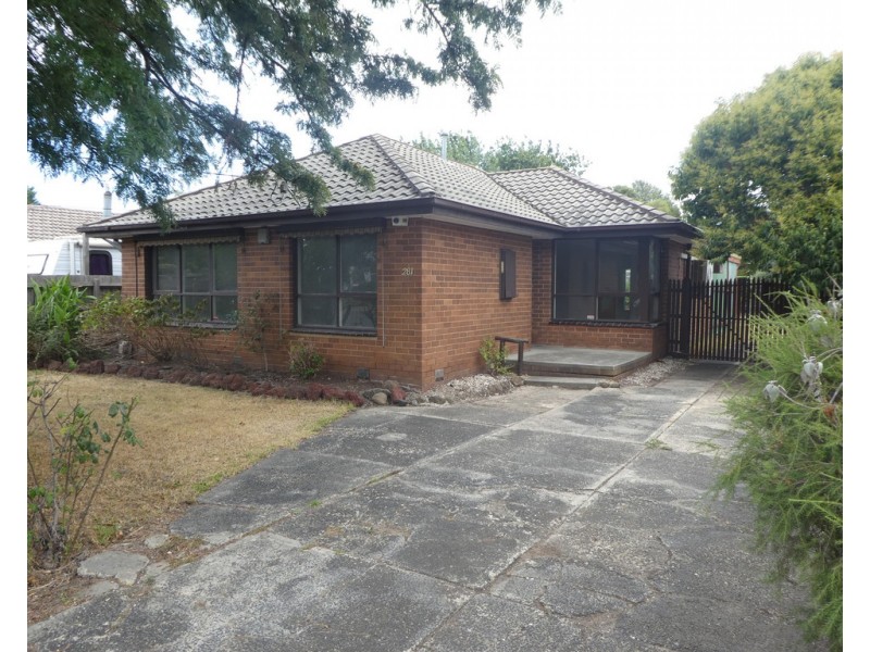 281 South Gippsland Highway, Cranbourne VIC 3977