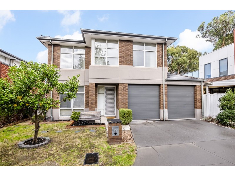 3 Linton Place, Mulgrave VIC 3170
