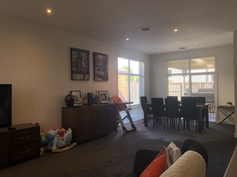 3 Linton Place, Mulgrave VIC 3170