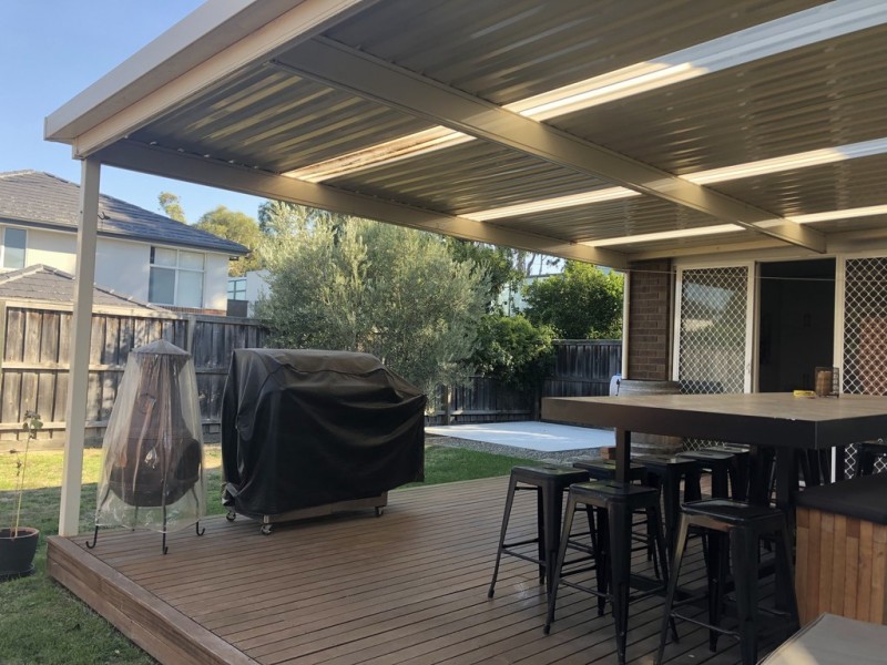 3 Linton Place, Mulgrave VIC 3170