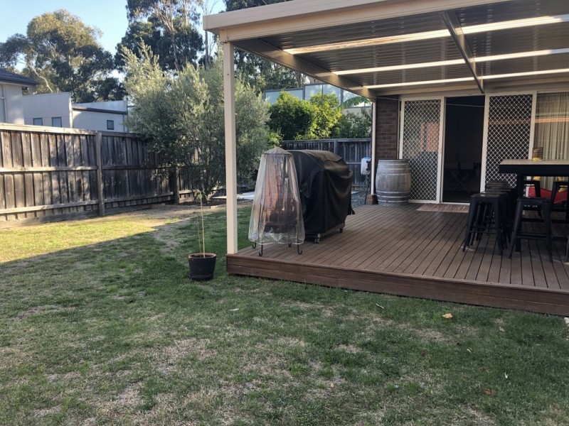 3 Linton Place, Mulgrave VIC 3170