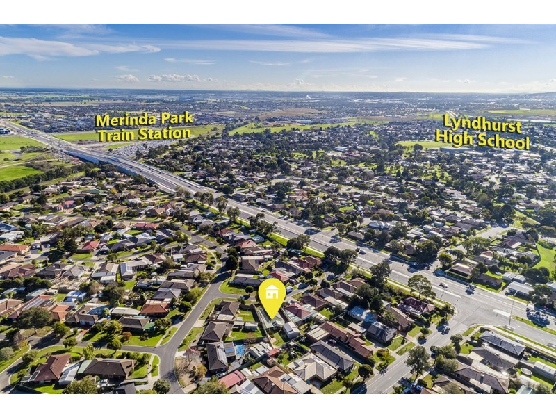 4 Miller Court, Cranbourne VIC 3977