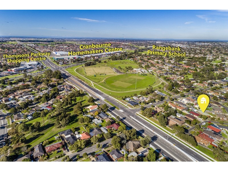 4 Miller Court, Cranbourne VIC 3977