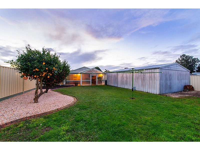 4 Miller Court, Cranbourne VIC 3977