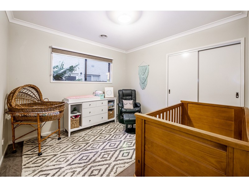 22 Alarah Boulevard, Cranbourne West VIC 3977