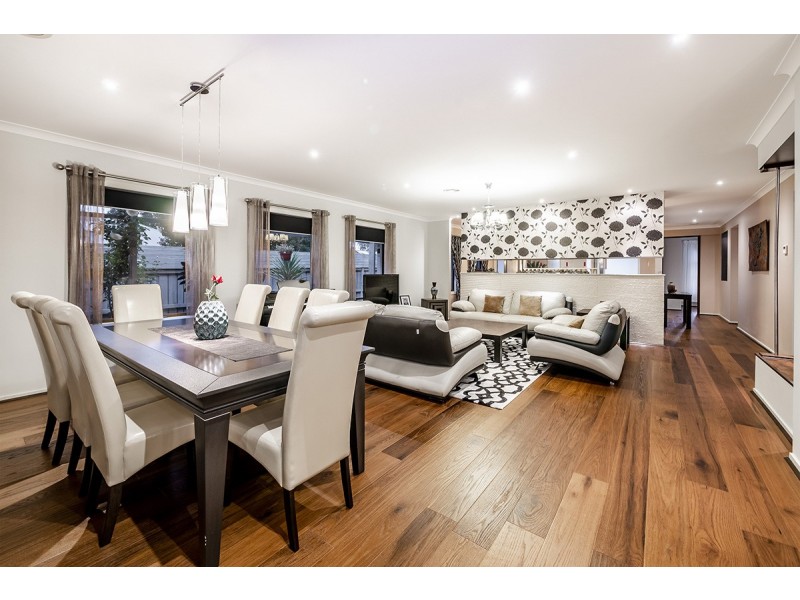 6 Sunline Way, Lyndhurst VIC 3975