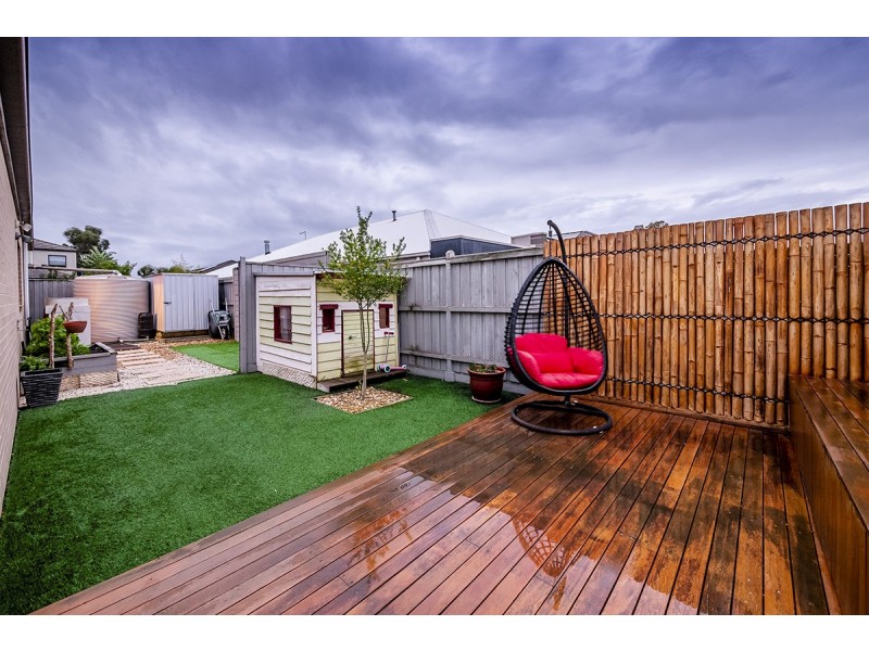 6 Sunline Way, Lyndhurst VIC 3975