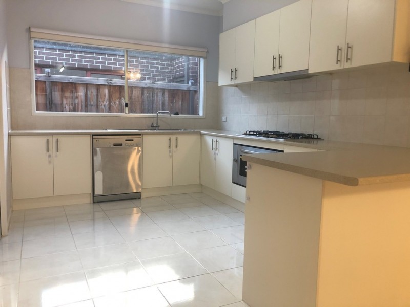 52 Balladonia Gum Circuit, Lyndhurst VIC 3975