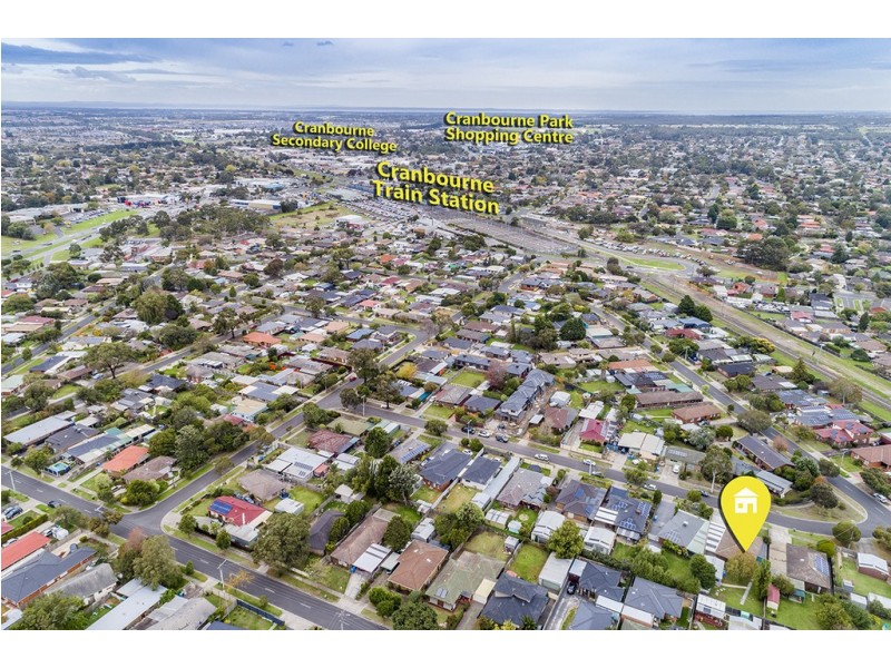 15 Belmar Street, Cranbourne VIC 3977