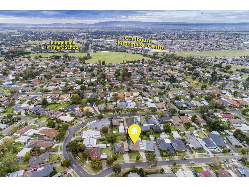 15 Belmar Street, Cranbourne VIC 3977