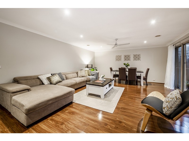 28 Westbury Way, Lyndhurst VIC 3975