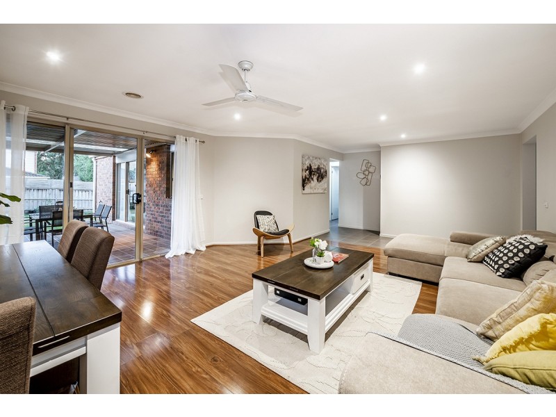 28 Westbury Way, Lyndhurst VIC 3975