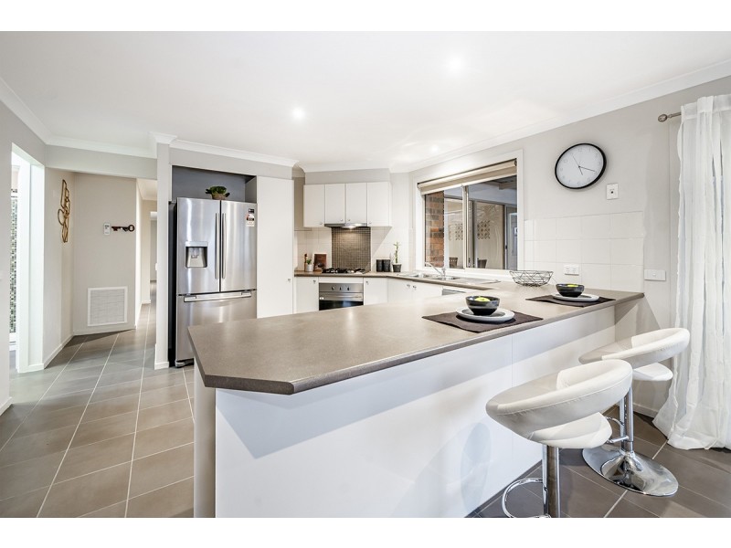 28 Westbury Way, Lyndhurst VIC 3975