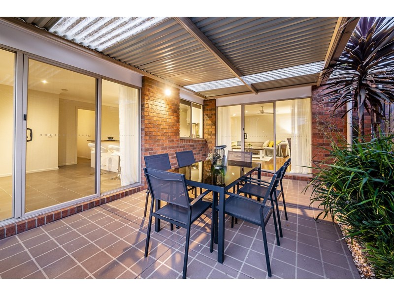 28 Westbury Way, Lyndhurst VIC 3975