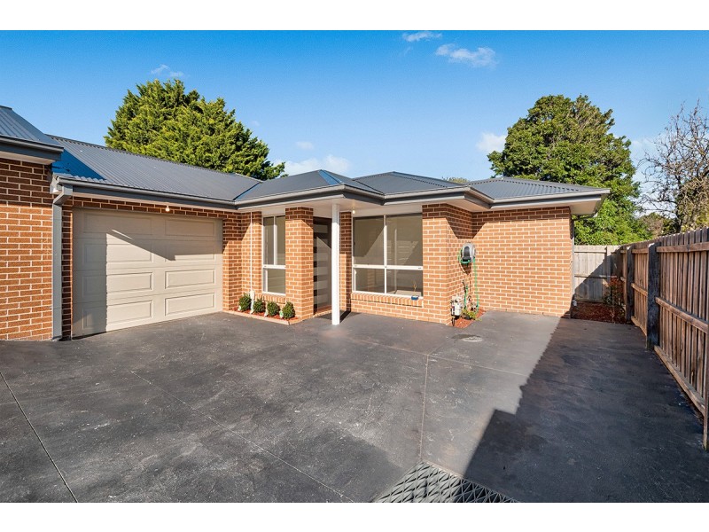 3/72 Huon Park Road, Cranbourne North VIC 3977