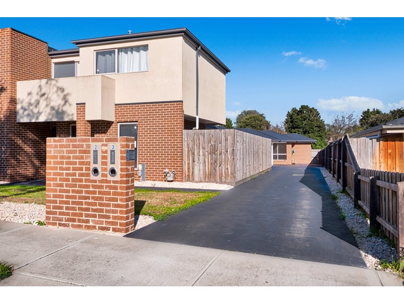 3/72 Huon Park Road, Cranbourne North VIC 3977