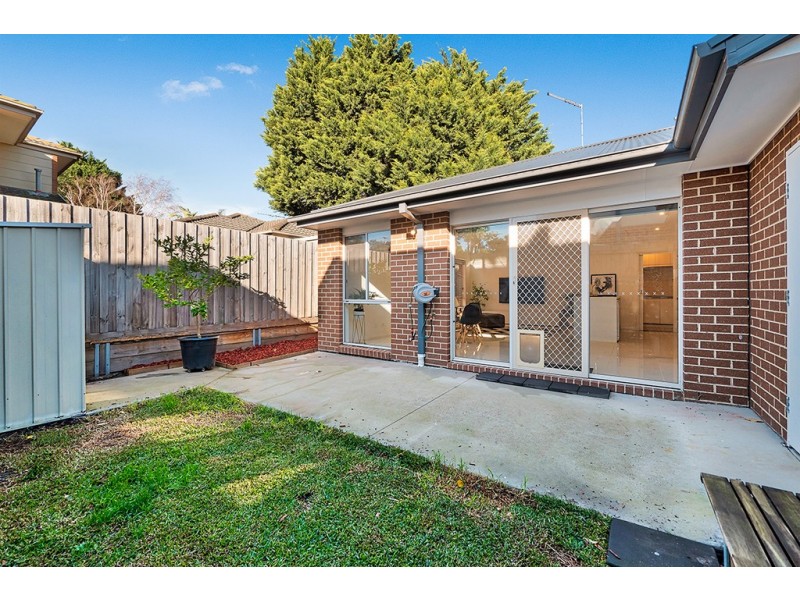 3/72 Huon Park Road, Cranbourne North VIC 3977