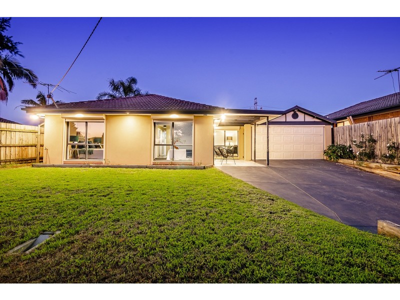 14 Emma Court, Hampton Park VIC 3976