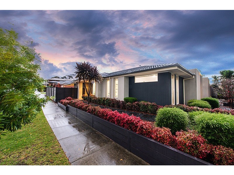 31 Sierra Walk, Cranbourne North VIC 3977