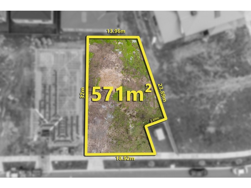 4 (Lot 276) Adriatic Circuit, Clyde VIC 3978