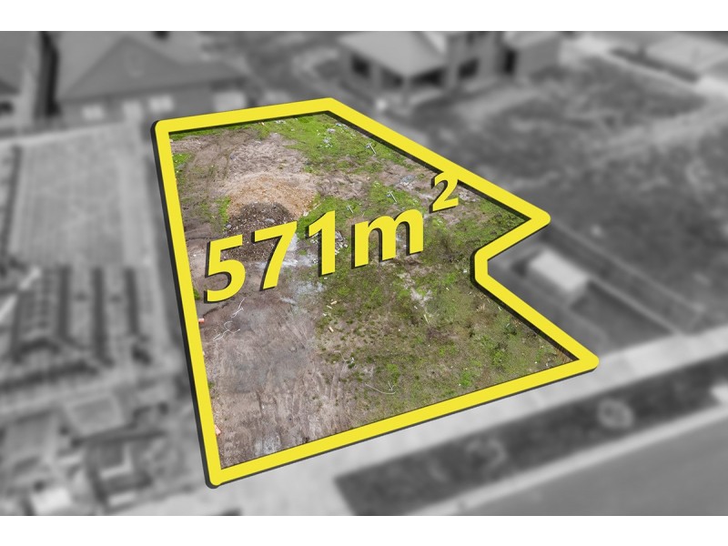 4 (Lot 276) Adriatic Circuit, Clyde VIC 3978