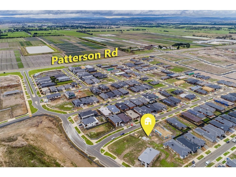 4 (Lot 276) Adriatic Circuit, Clyde VIC 3978